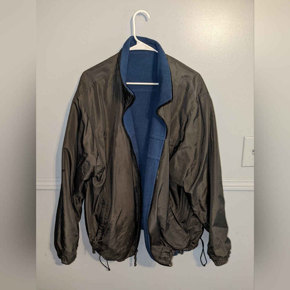 Authentic Cherokee Jack